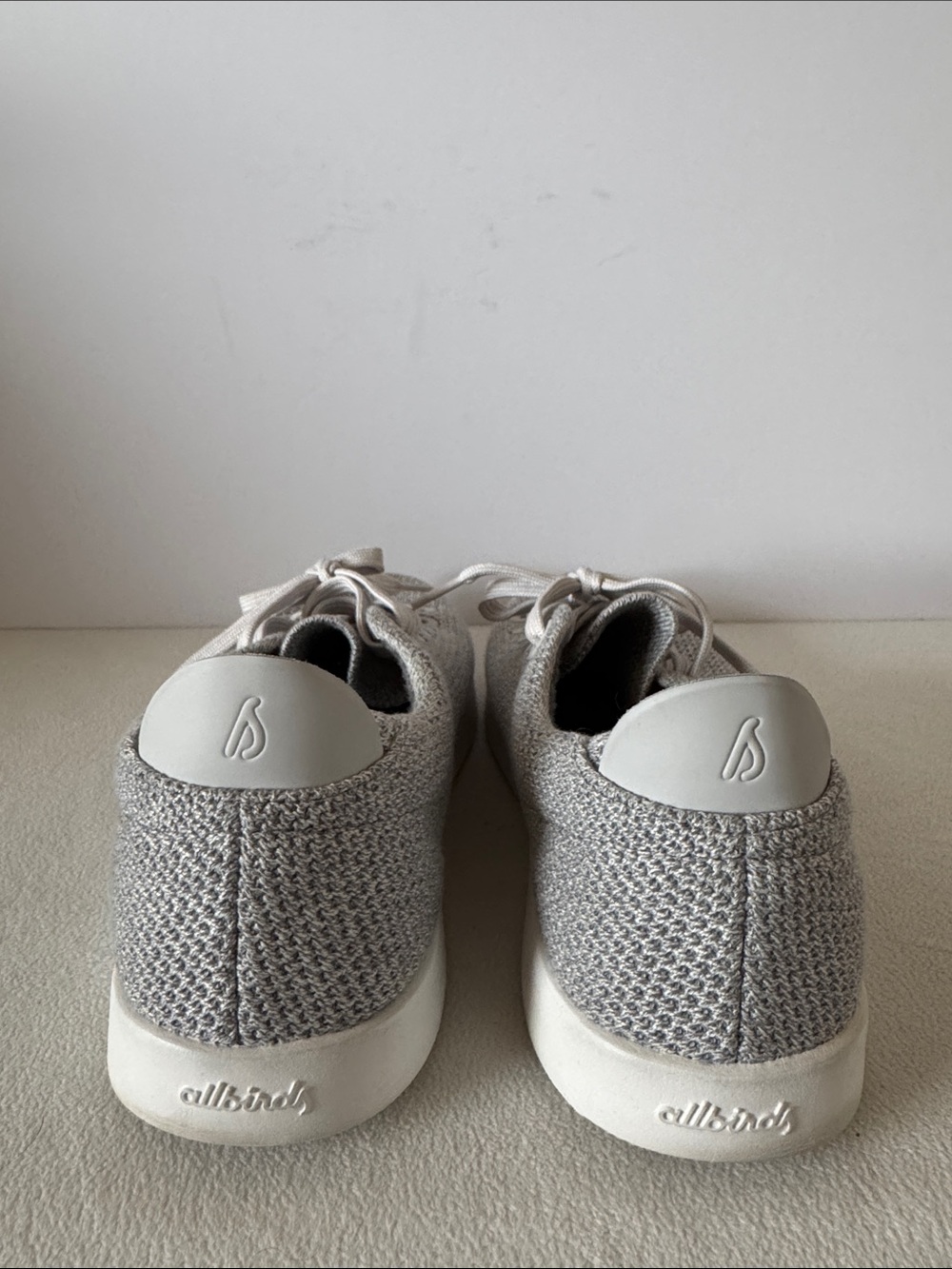 Allbirds mesh sneakers - Picture 4 of 9